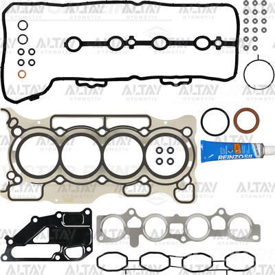 Nissan Juke Motor 2010-2014 Nissan Juke Motor 2010-2014